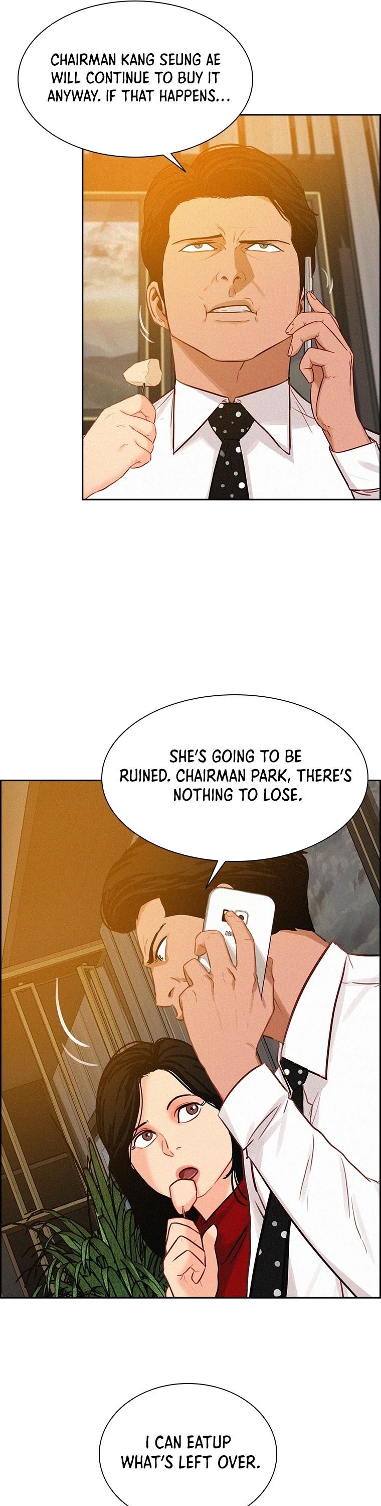 Read Lord Of Money Manga Online
