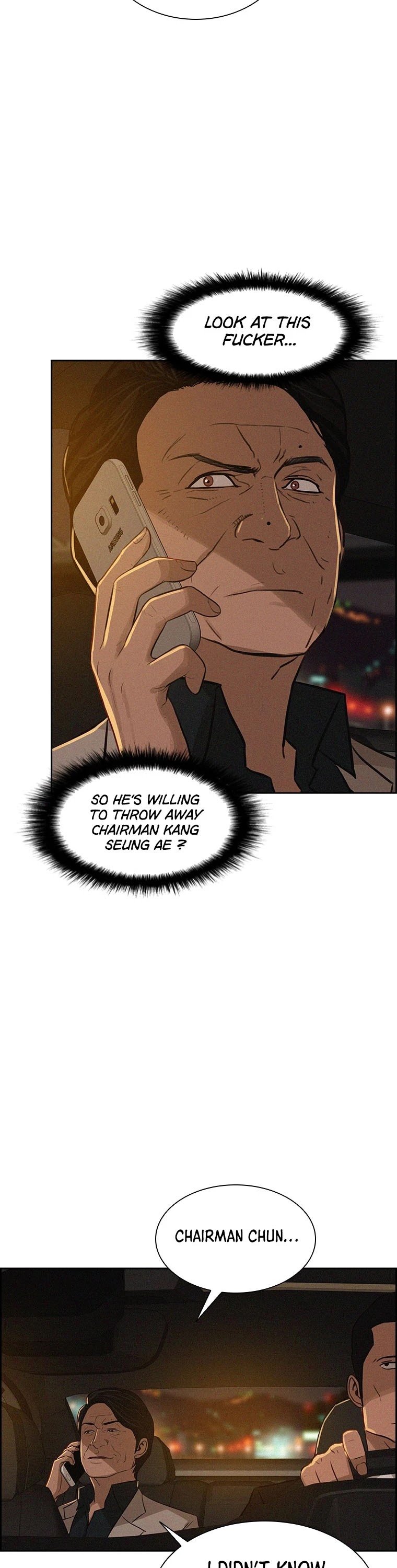 Read Lord Of Money Manga Online