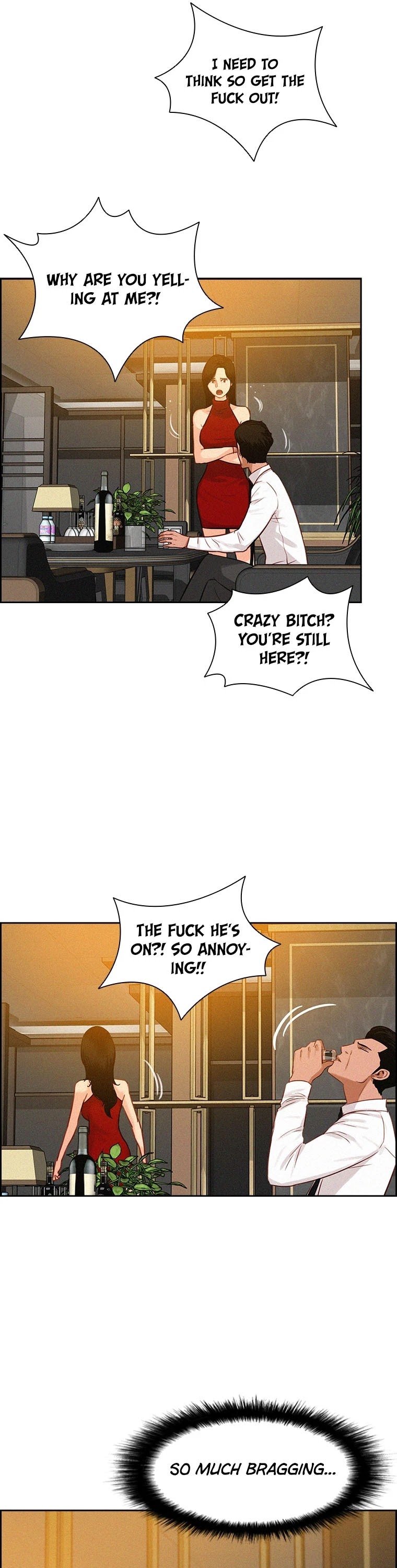 Read Lord Of Money Manga Online