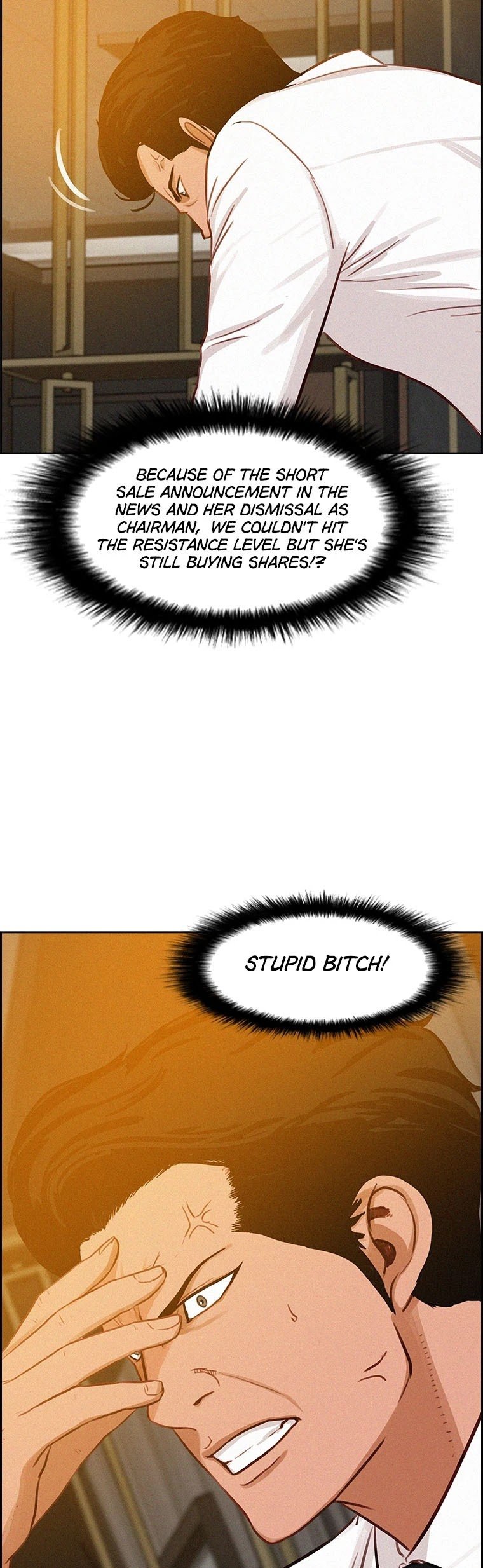Read Lord Of Money Manga Online