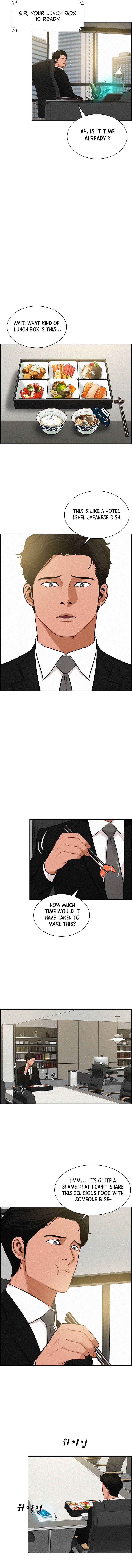 Read Lord Of Money Manga Online