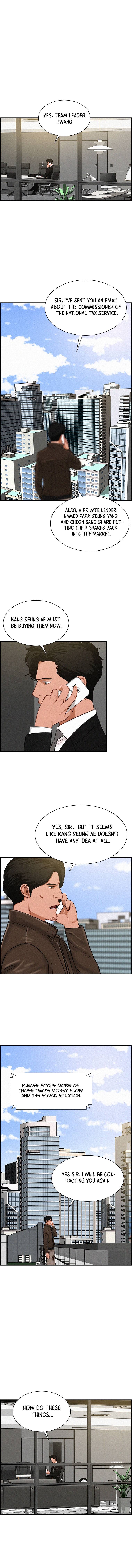 Read Lord Of Money Manga Online