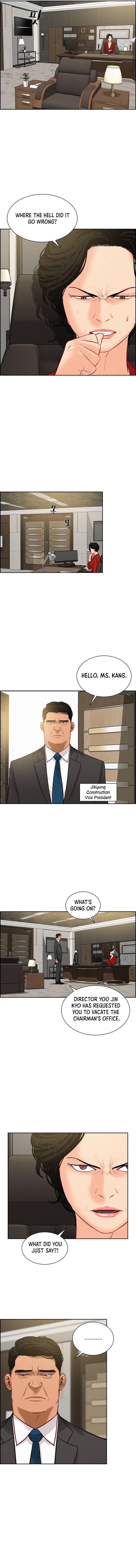 Read Lord Of Money Manga Online
