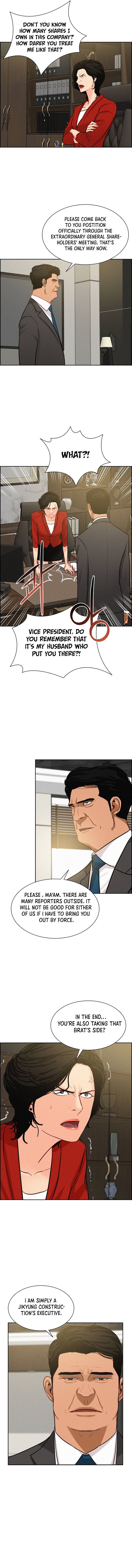 Read Lord Of Money Manga Online