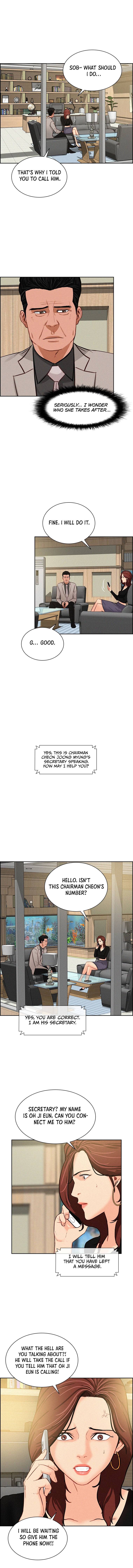 Read Lord Of Money Manga Online