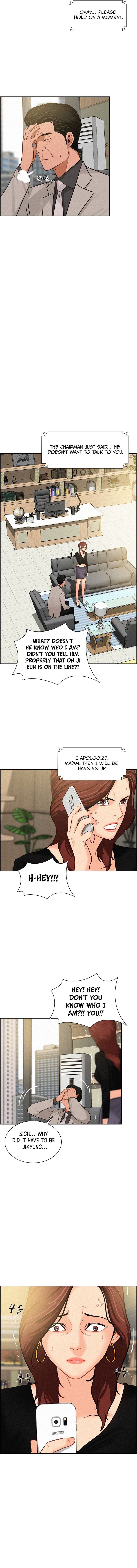 Read Lord Of Money Manga Online