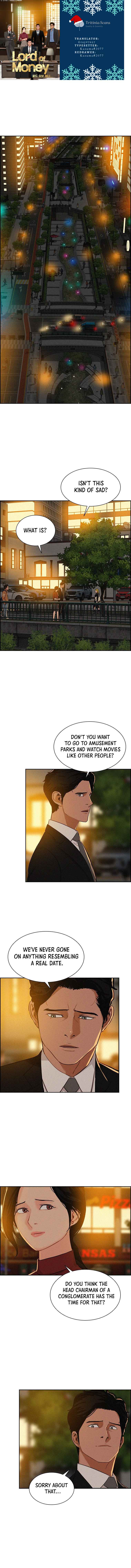 Read Lord Of Money Manga Online