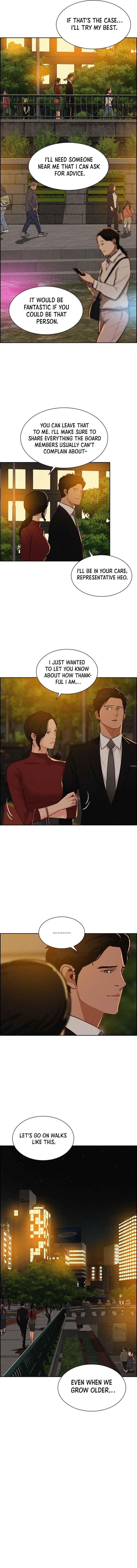 Read Lord Of Money Manga Online