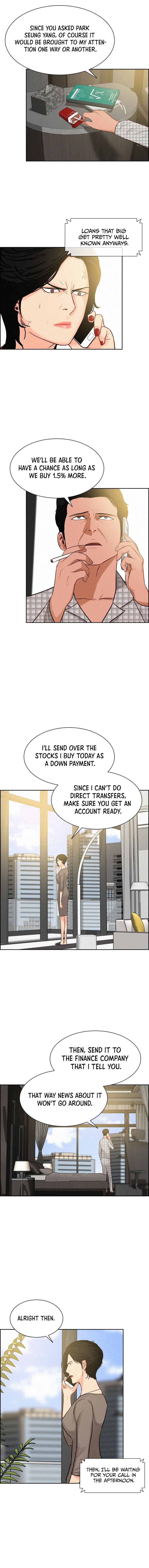 Read Lord Of Money Manga Online