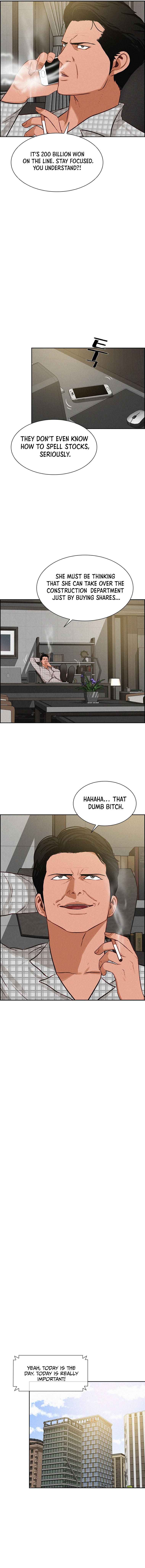 Read Lord Of Money Manga Online