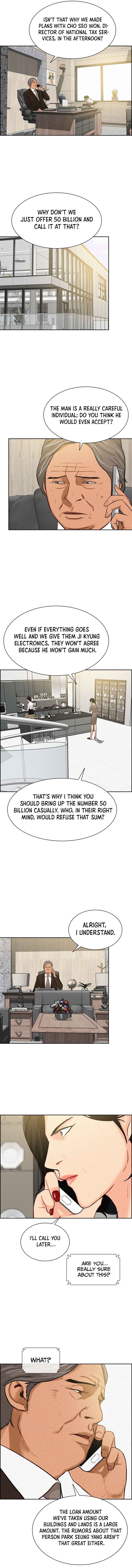 Read Lord Of Money Manga Online