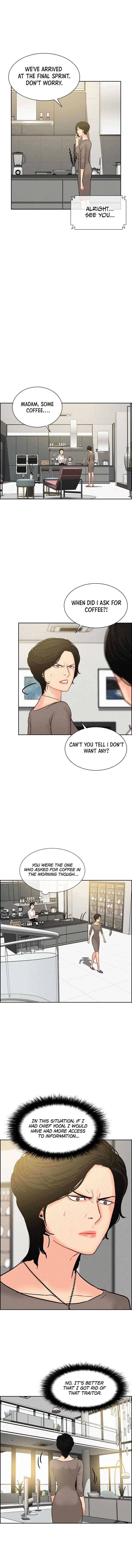 Read Lord Of Money Manga Online