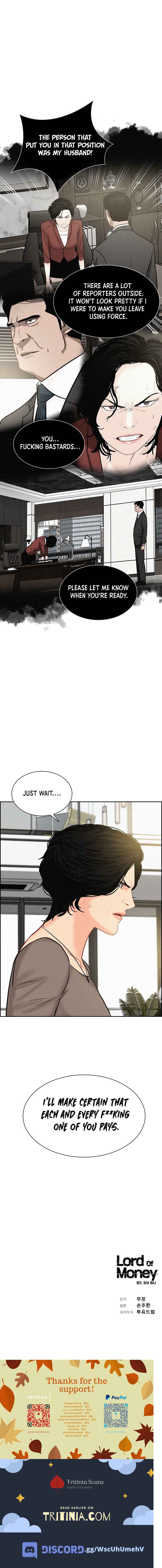 Read Lord Of Money Manga Online