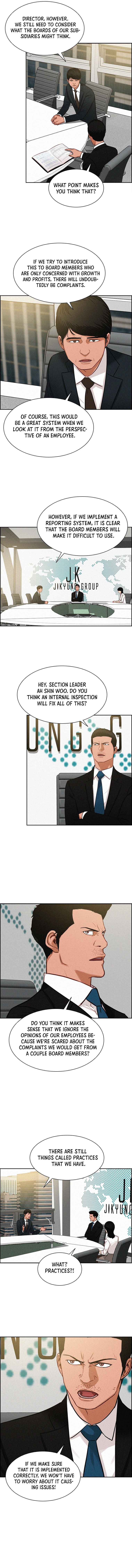 Read Lord Of Money Manga Online
