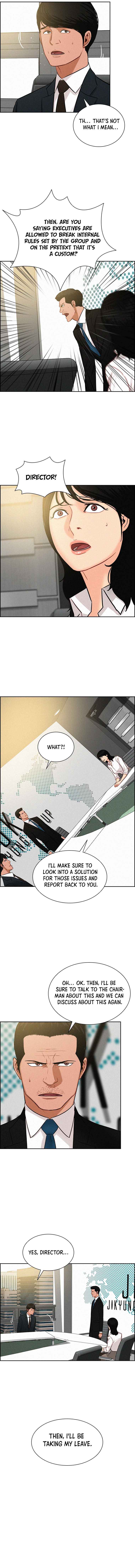 Read Lord Of Money Manga Online