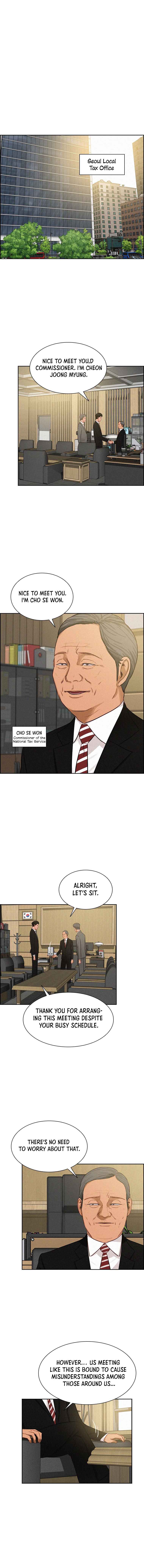 Read Lord Of Money Manga Online