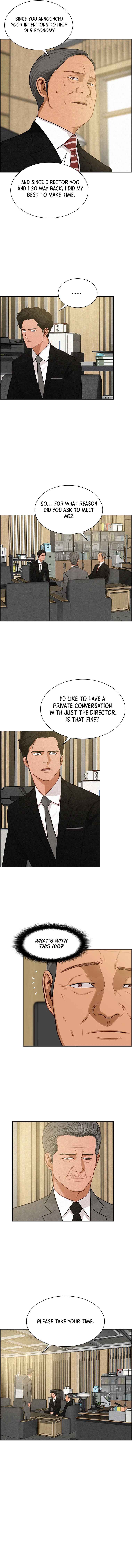Read Lord Of Money Manga Online