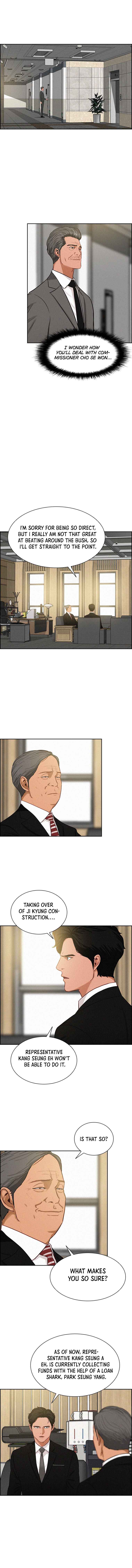 Read Lord Of Money Manga Online