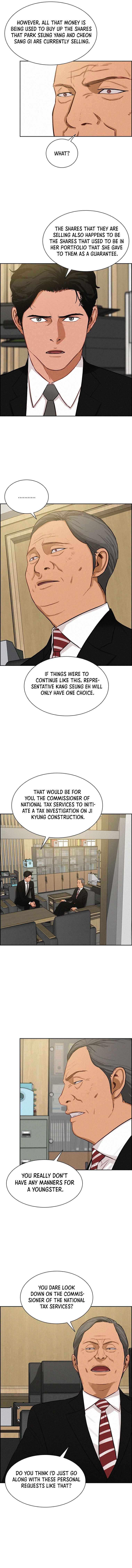 Read Lord Of Money Manga Online