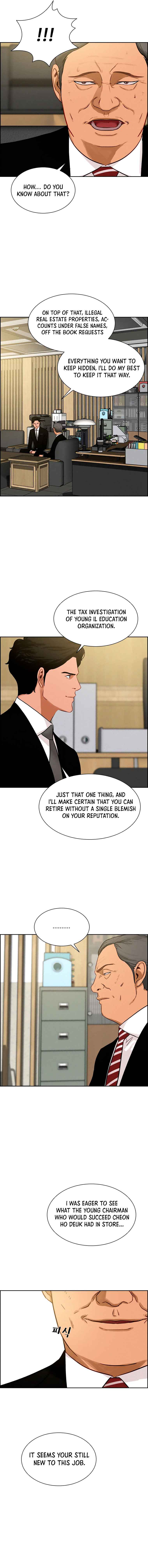 Read Lord Of Money Manga Online