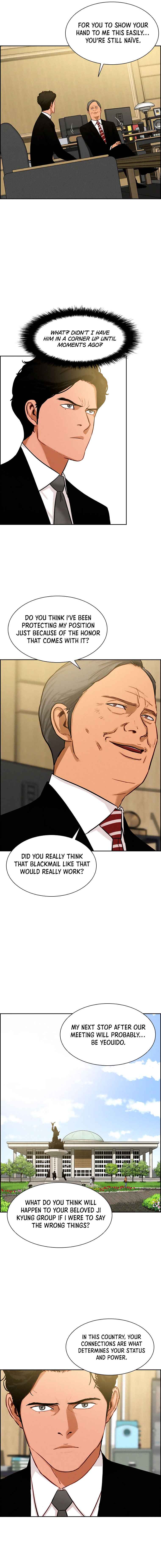 Read Lord Of Money Manga Online