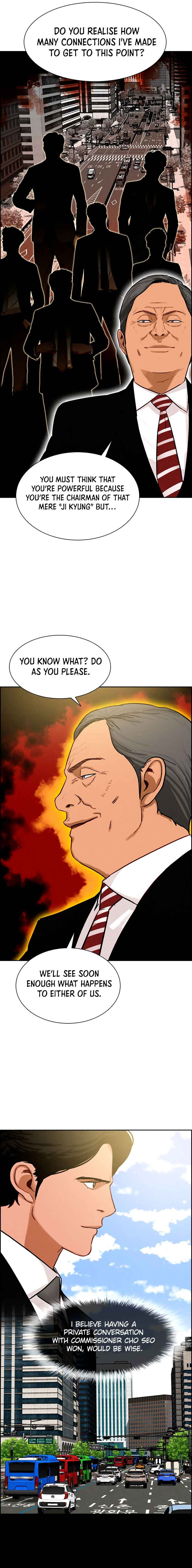 Read Lord Of Money Manga Online