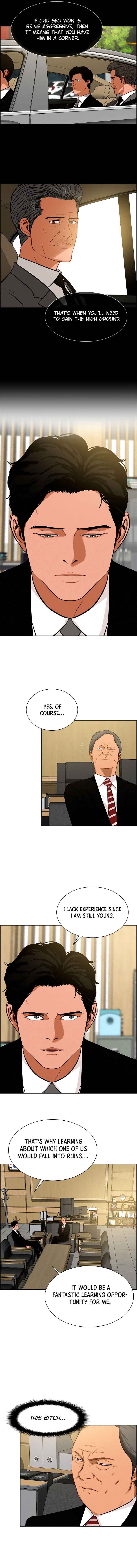 Read Lord Of Money Manga Online