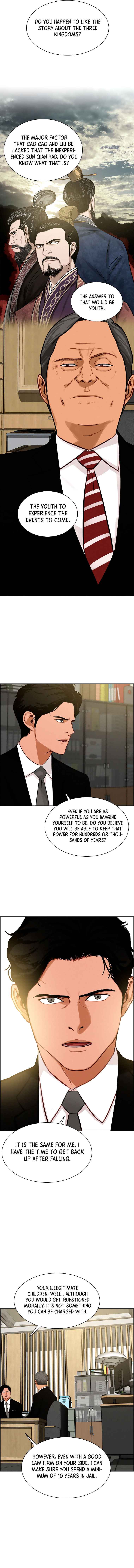 Read Lord Of Money Manga Online