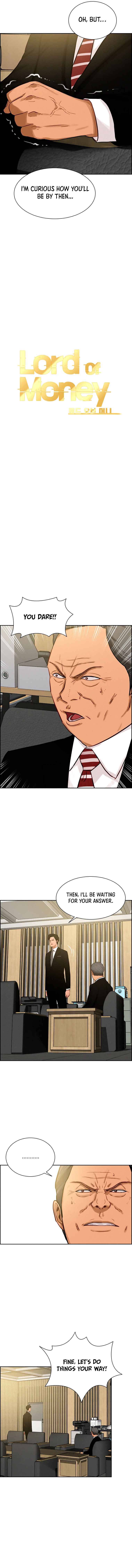 Read Lord Of Money Manga Online