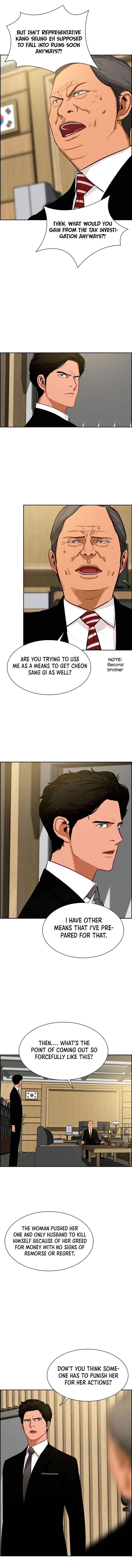 Read Lord Of Money Manga Online