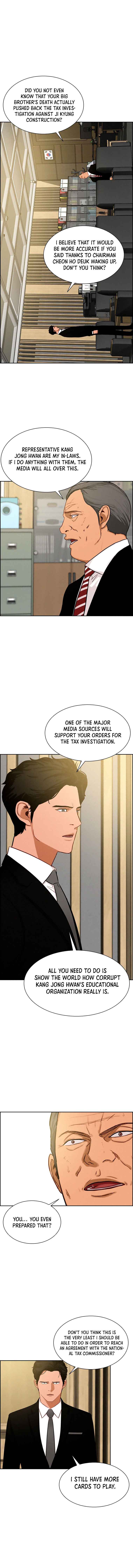 Read Lord Of Money Manga Online