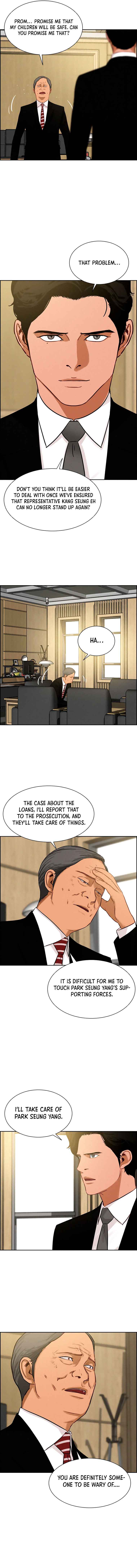 Read Lord Of Money Manga Online