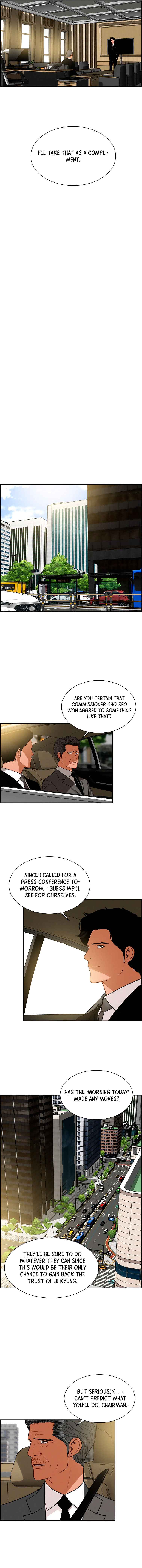 Read Lord Of Money Manga Online