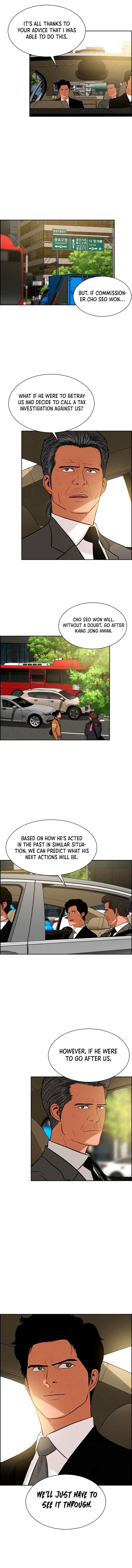 Read Lord Of Money Manga Online