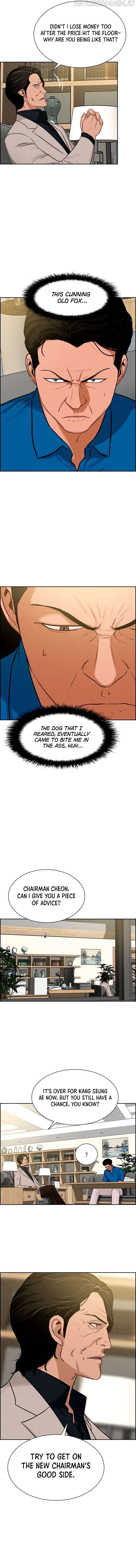 Read Lord Of Money Manga Online