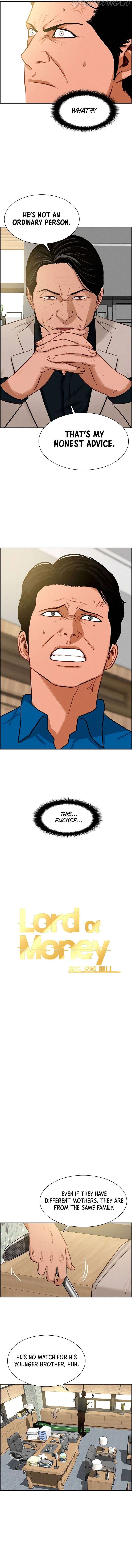 Read Lord Of Money Manga Online