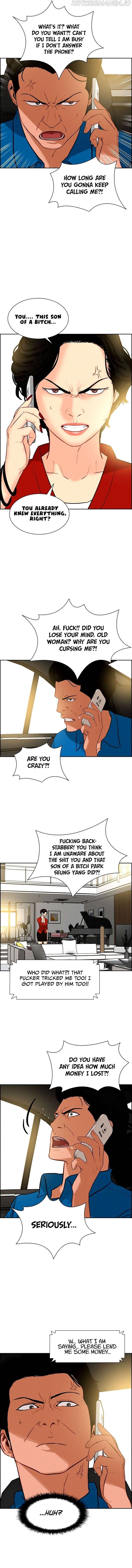 Read Lord Of Money Manga Online