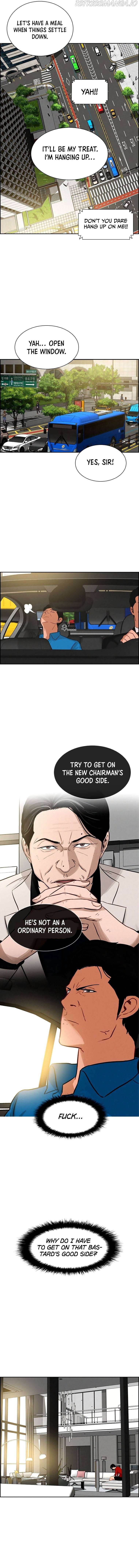 Read Lord Of Money Manga Online