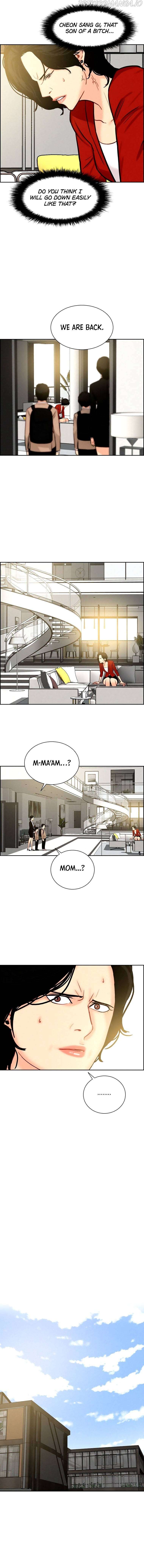 Read Lord Of Money Manga Online