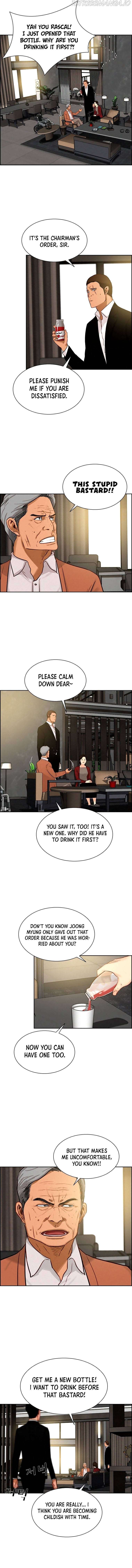 Read Lord Of Money Manga Online