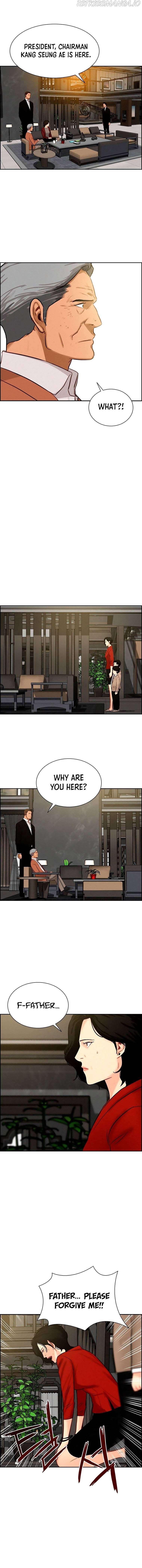 Read Lord Of Money Manga Online