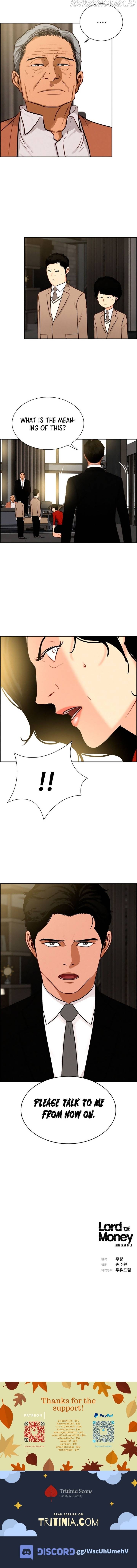 Read Lord Of Money Manga Online