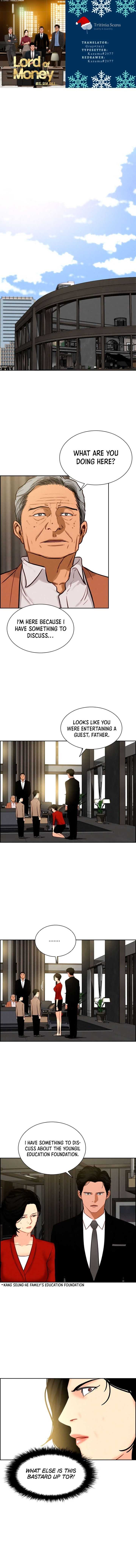 Read Lord Of Money Manga Online
