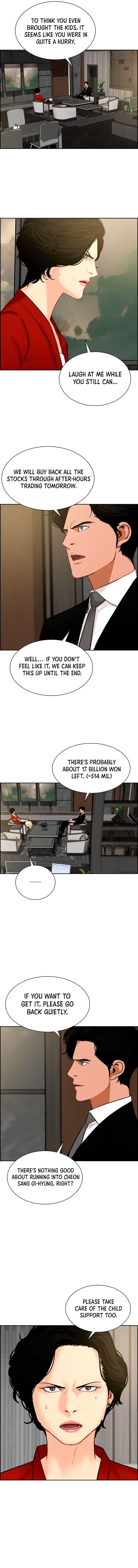 Read Lord Of Money Manga Online