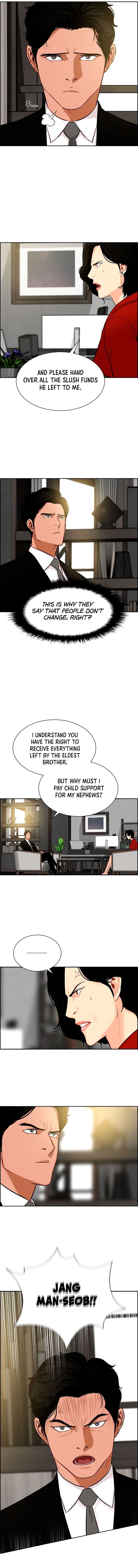 Read Lord Of Money Manga Online