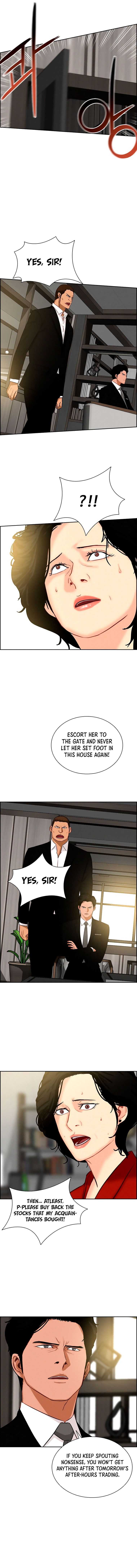 Read Lord Of Money Manga Online
