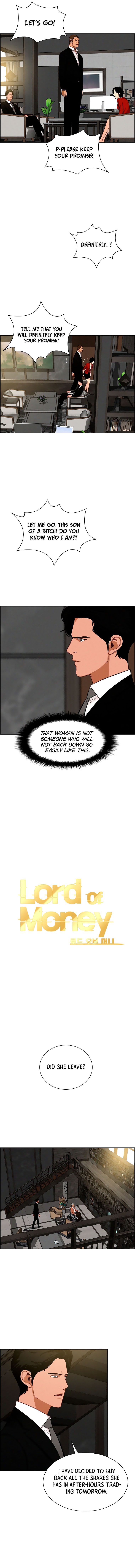 Read Lord Of Money Manga Online