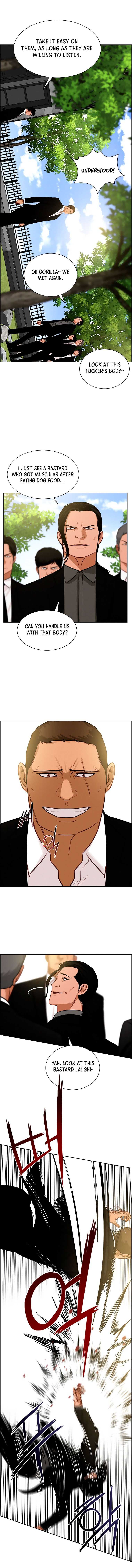Read Lord Of Money Manga Online