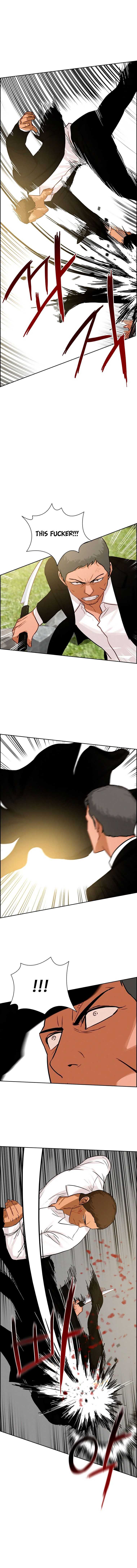 Read Lord Of Money Manga Online