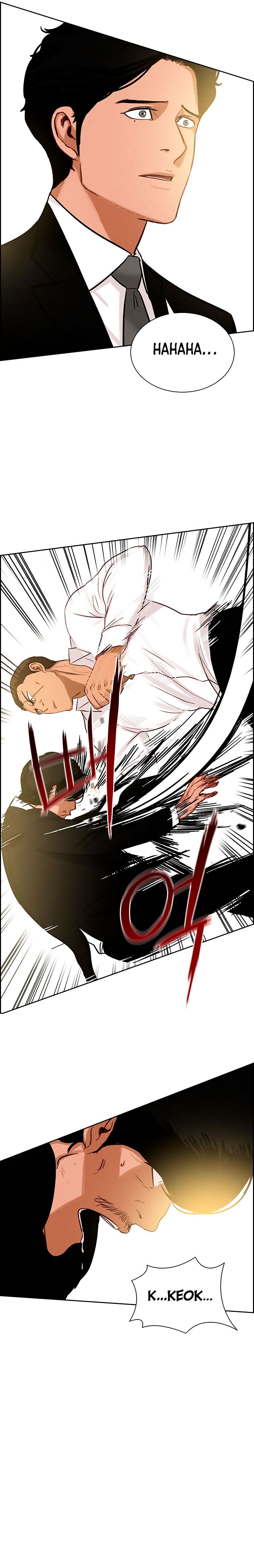 Read Lord Of Money Manga Online